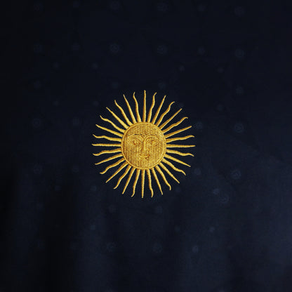 La pulga (messi) Football Jersey