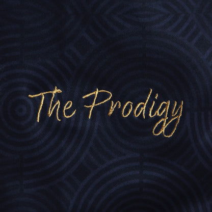 The Prodigy (Yamal) Football Jersey