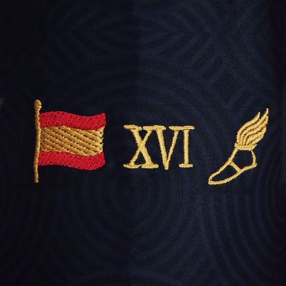The Prodigy (Yamal) Football Jersey