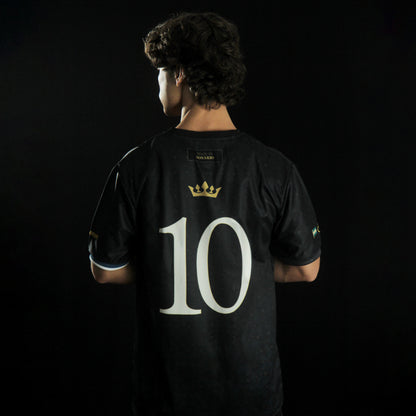 La pulga (messi) Football Jersey