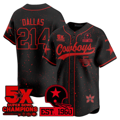 Black Limited - Dallas  - 214