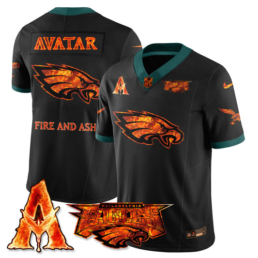 Black - Avatar
