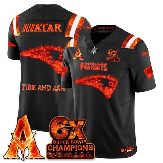 Black - Avatar