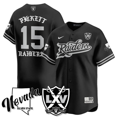 Black - Kenny Pickett - 15