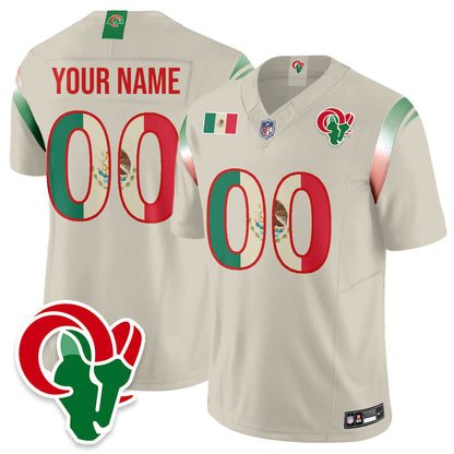 Vapor Limited Jersey