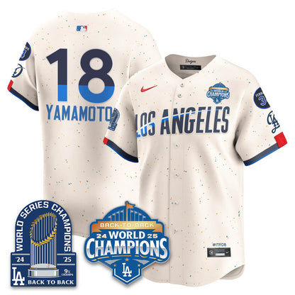 City Connect - Yoshinobu Yamamoto - 18