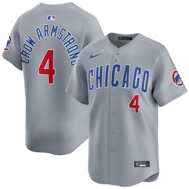 #4 Jersey