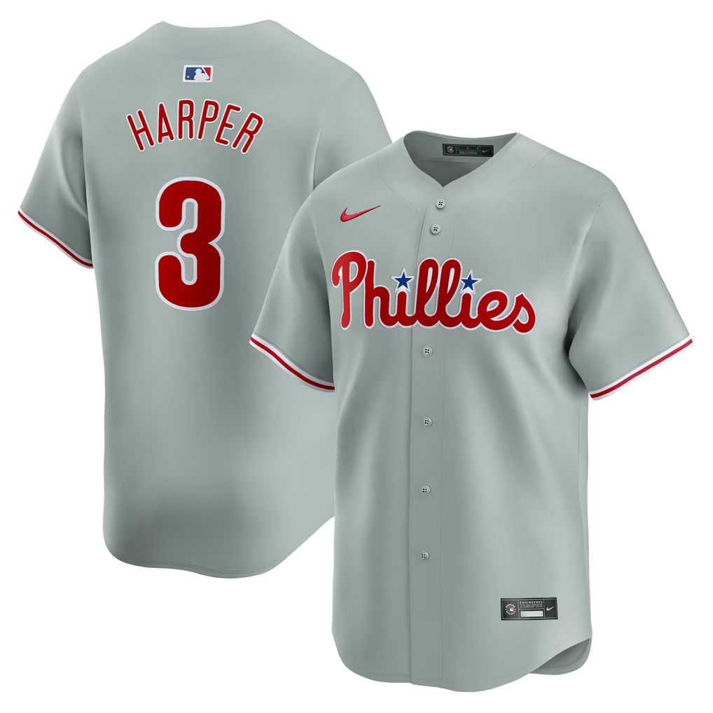 #3 Jersey