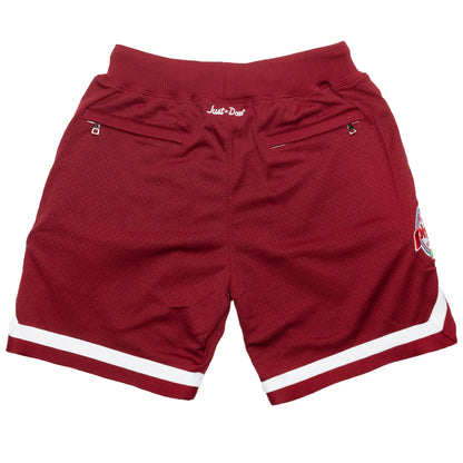 Philadelphia Basketball Shorts