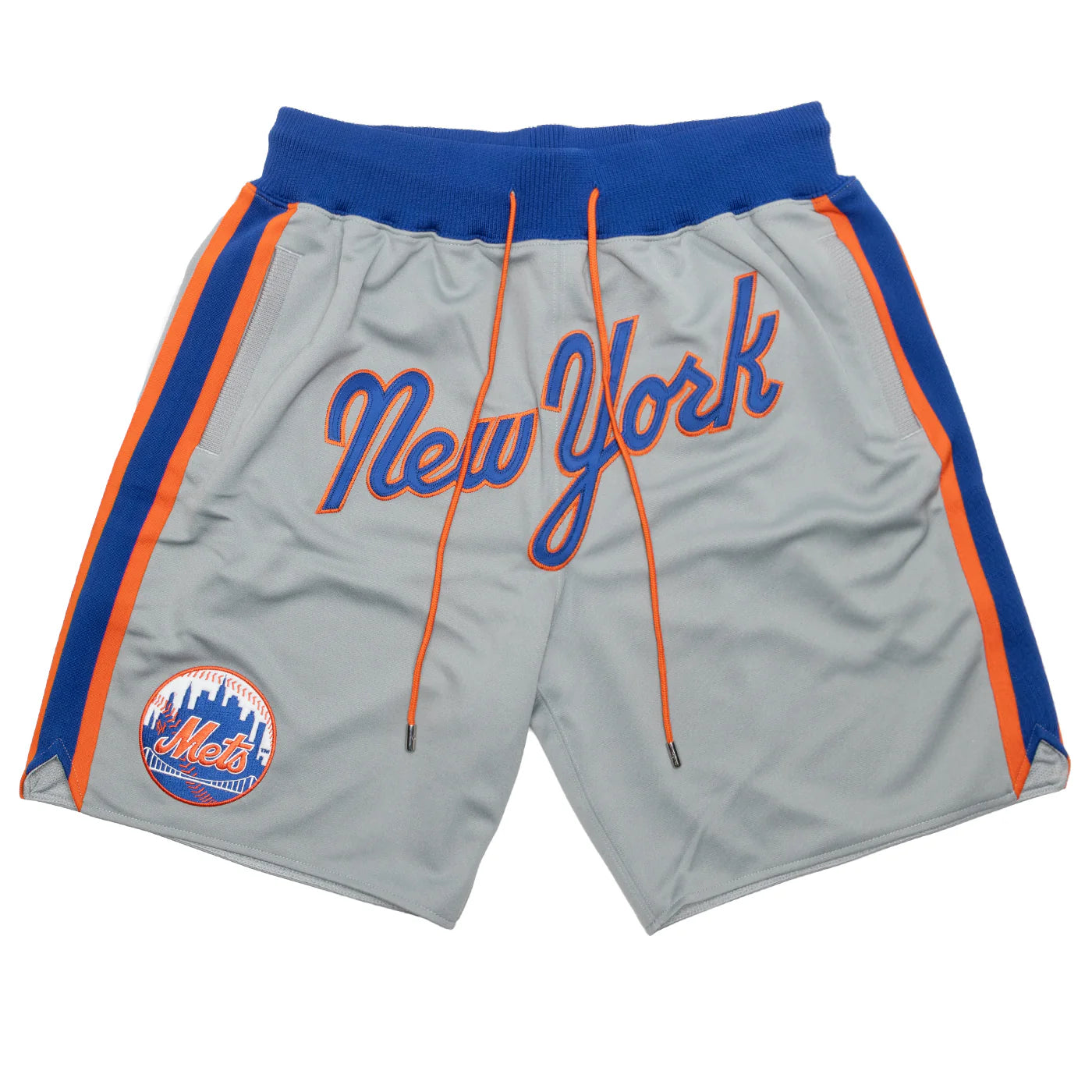 Brooklyn Basketball Shorts