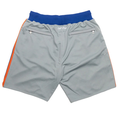 Brooklyn Basketball Shorts