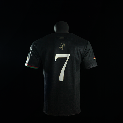 The Sui (Ronoldo) Football Jersey
