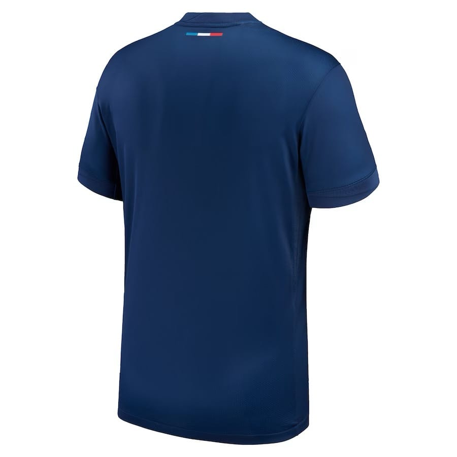 24/25 PSG Fourth Jersey