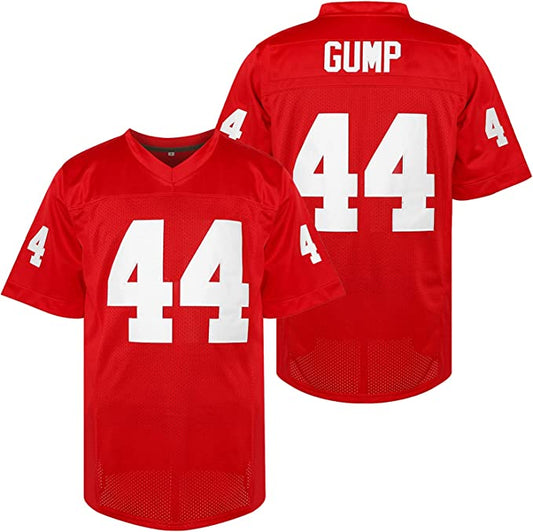 Gump '44' Football Jersey