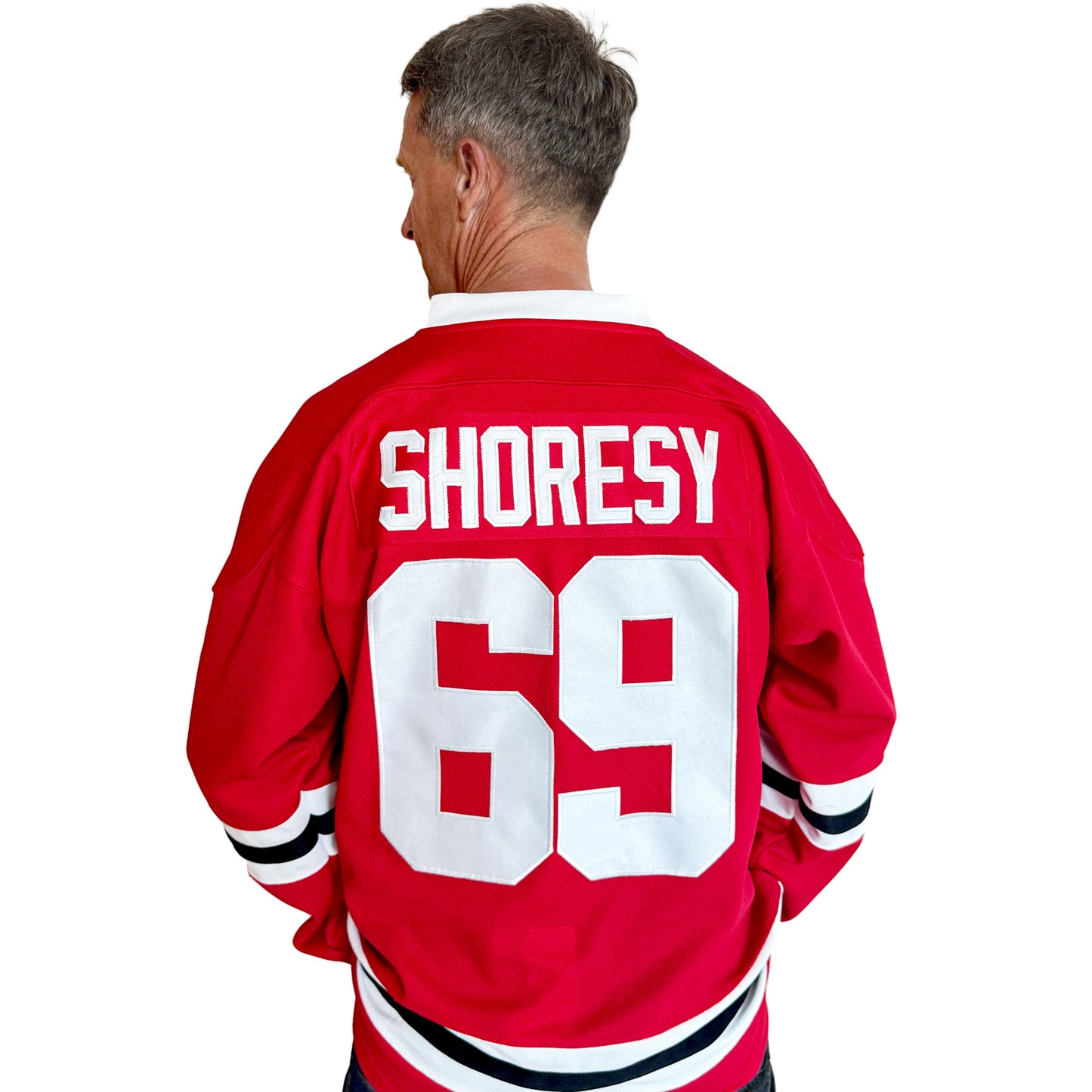 Letterkenny Irish Shoresy Hockey Jersey