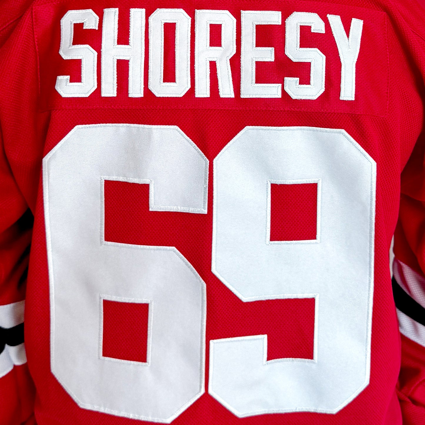 Letterkenny Irish Shoresy Hockey Jersey