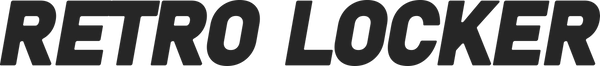 Retro Locker