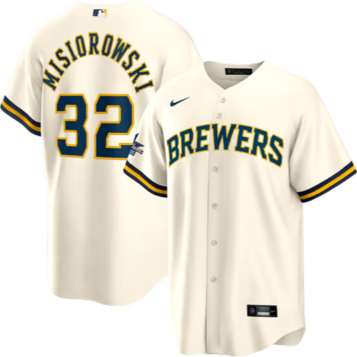 #32 Jersey