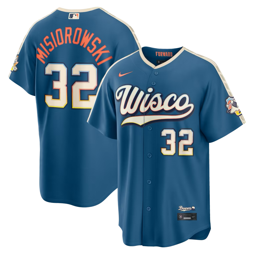 #32 Jersey