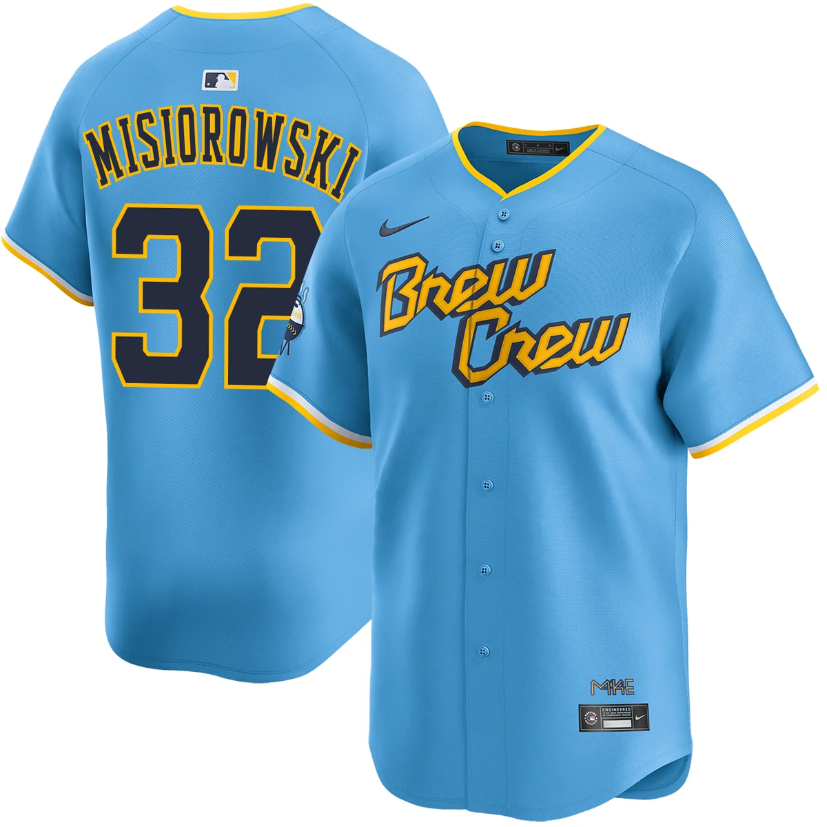 #32 Jersey