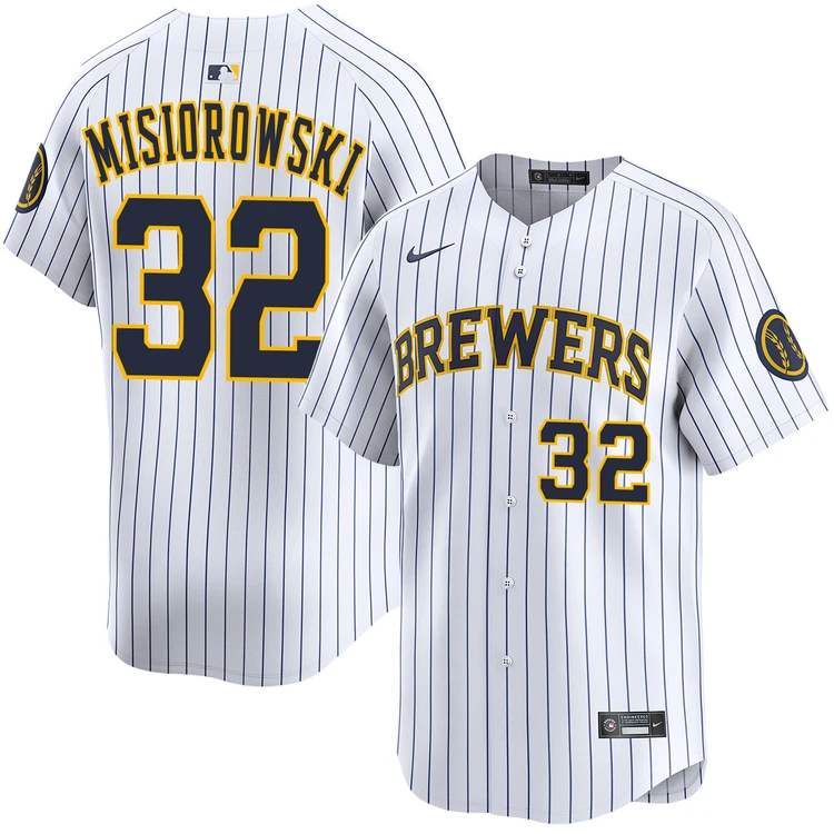 #32 Jersey