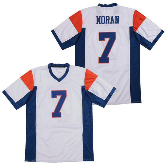 Alex Moran Football Jersey