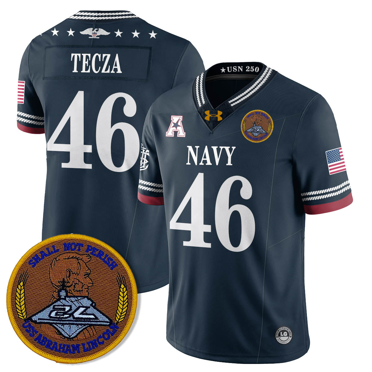 Navy - Alex Tecza - 46