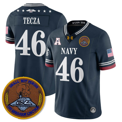 Navy - Alex Tecza - 46