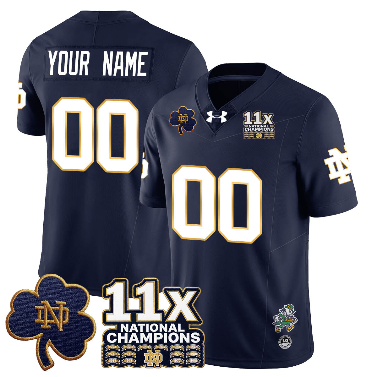 Navy