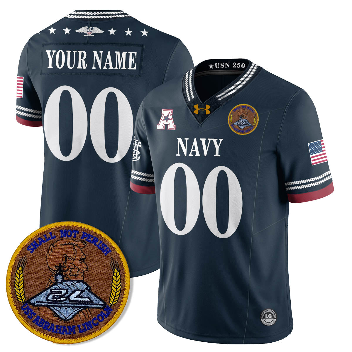 Navy