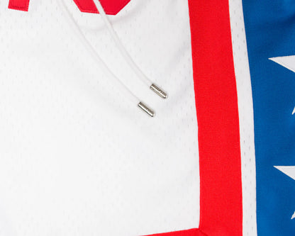 Brooklyn Basketball Shorts
