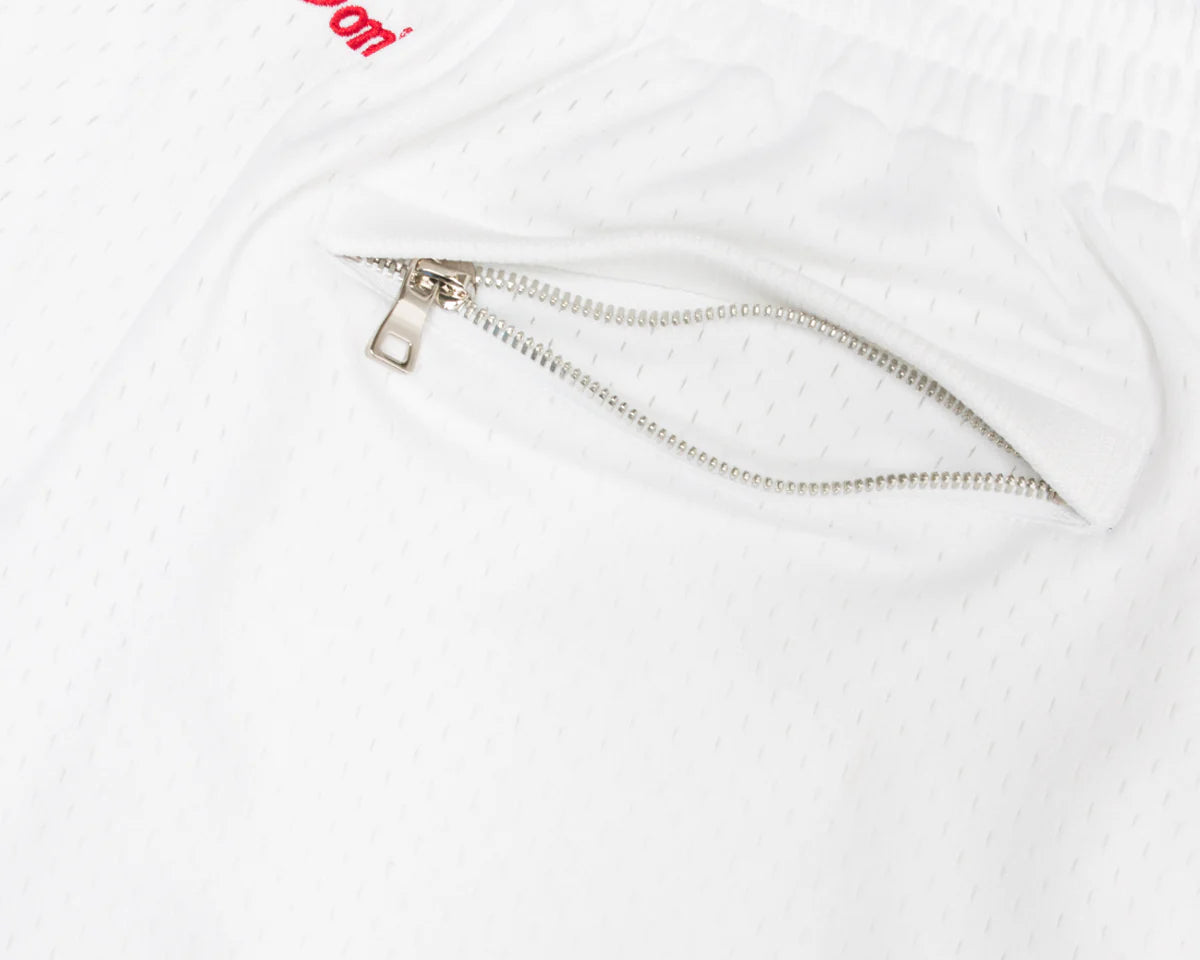 Brooklyn Basketball Shorts