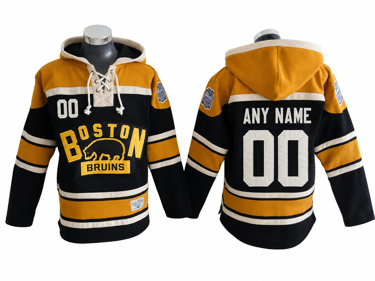 Special Hoodie Custom