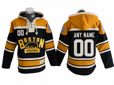 Special Hoodie Custom