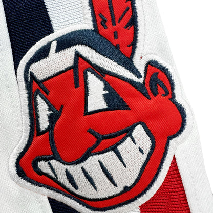 Pedro Cerrano Indians Baseball Jersey