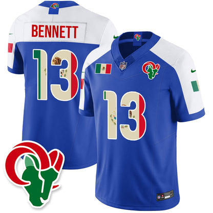 Royal Alternate - Stetson Bennett - 13