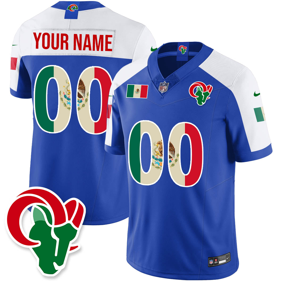Vapor Limited Jersey