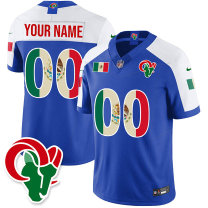 Vapor Limited Jersey