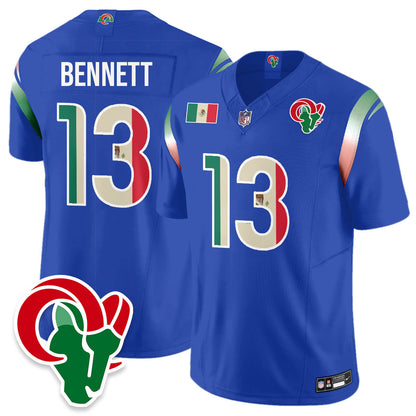 Royal - Stetson Bennett - 13