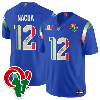 Royal - Puka Nacua - 12