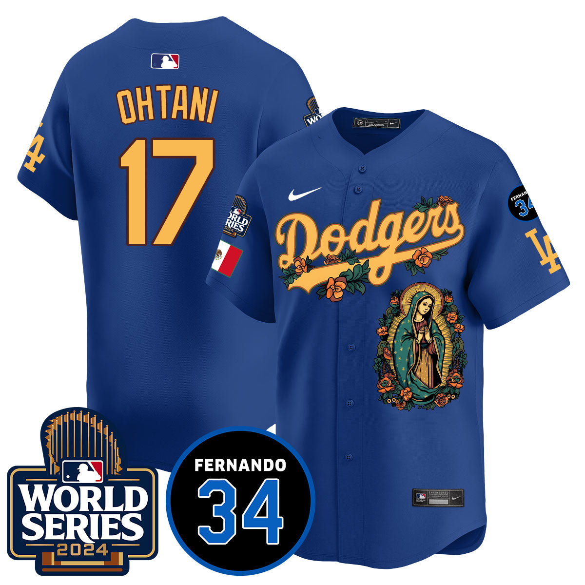 Royal - Shohei Ohtani