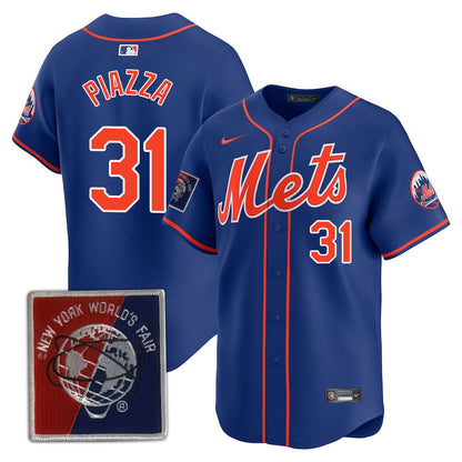 Royal - Mike Piazza