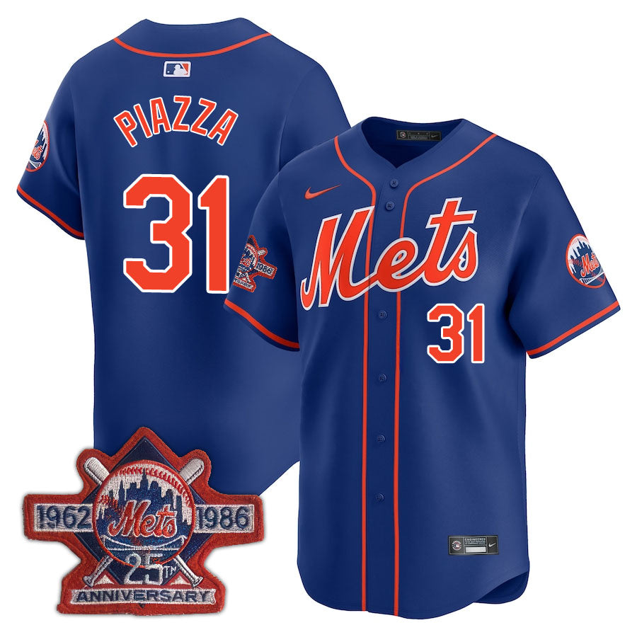 Royal - Mike Piazza