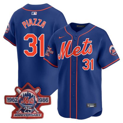 Royal - Mike Piazza