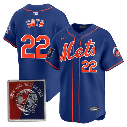 Royal - Juan Soto
