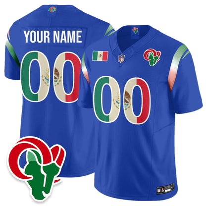 Vapor Limited Jersey