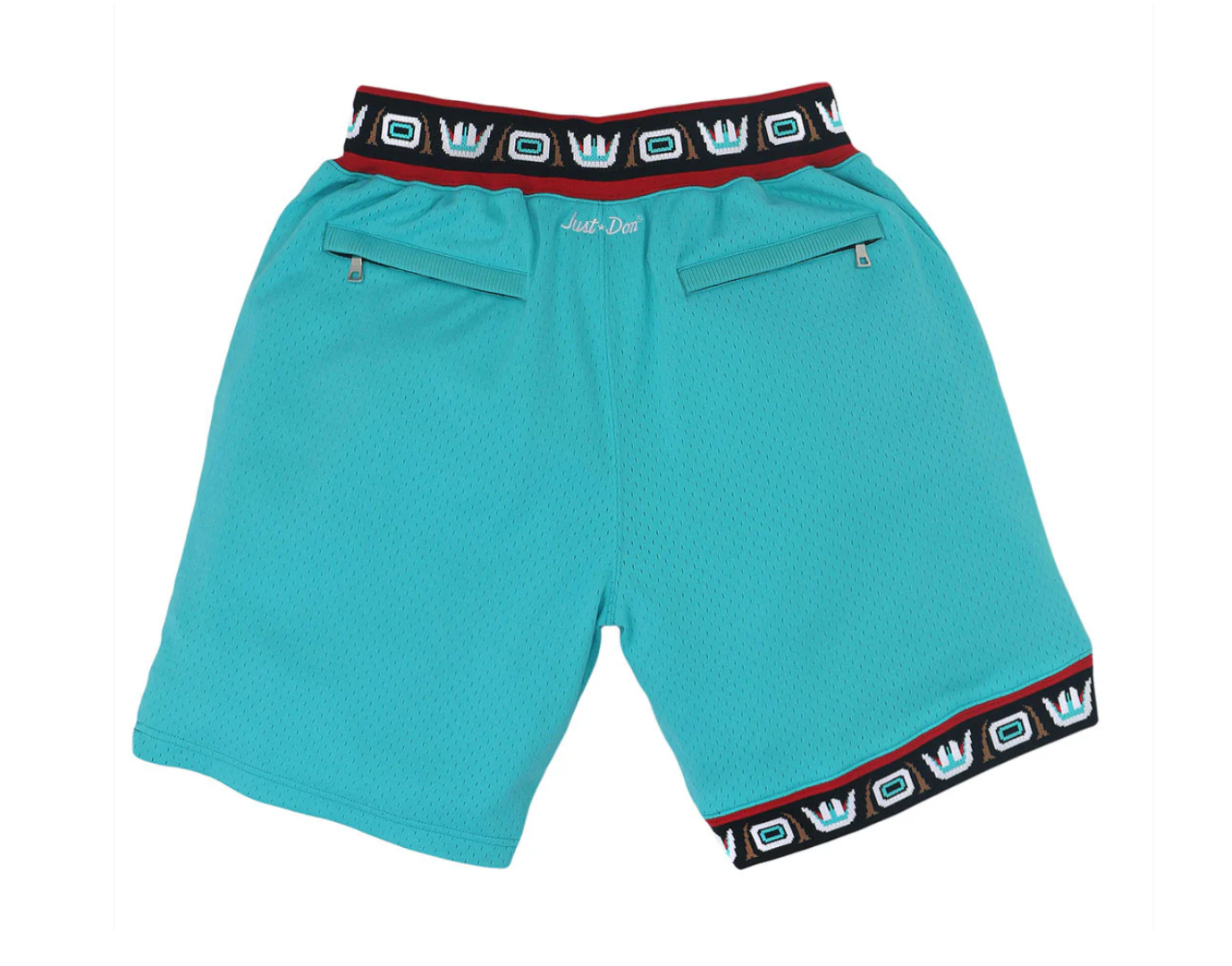 Memphis Basketball Shorts