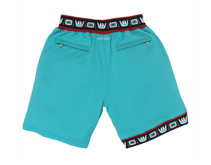 Memphis Basketball Shorts