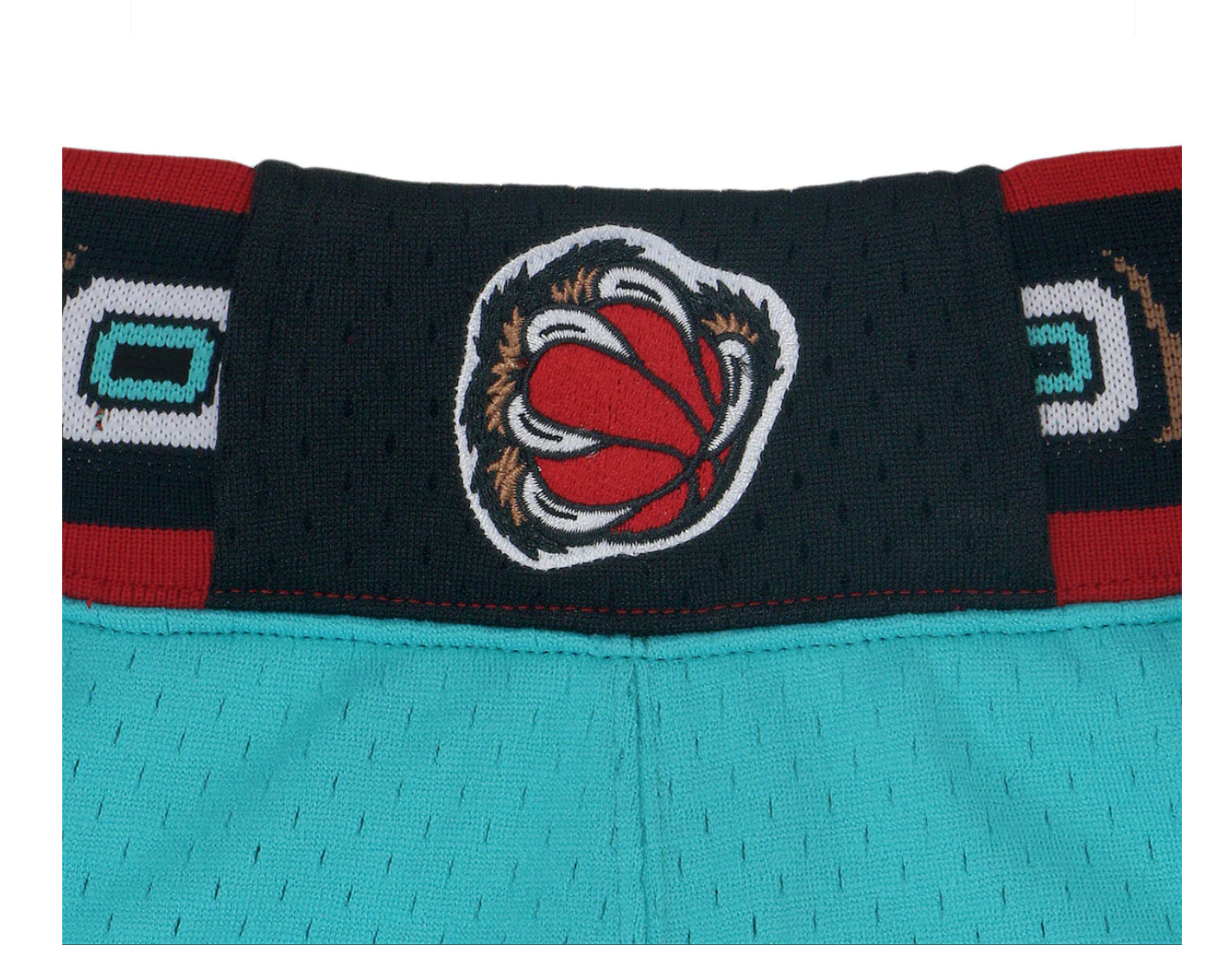 Memphis Basketball Shorts
