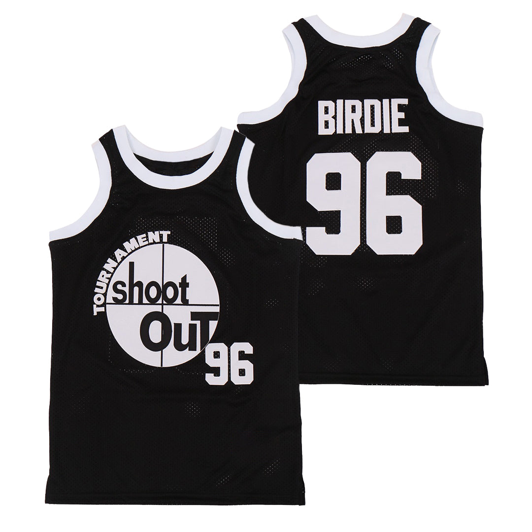 Shootout '96' Birdie Basketball Jersey